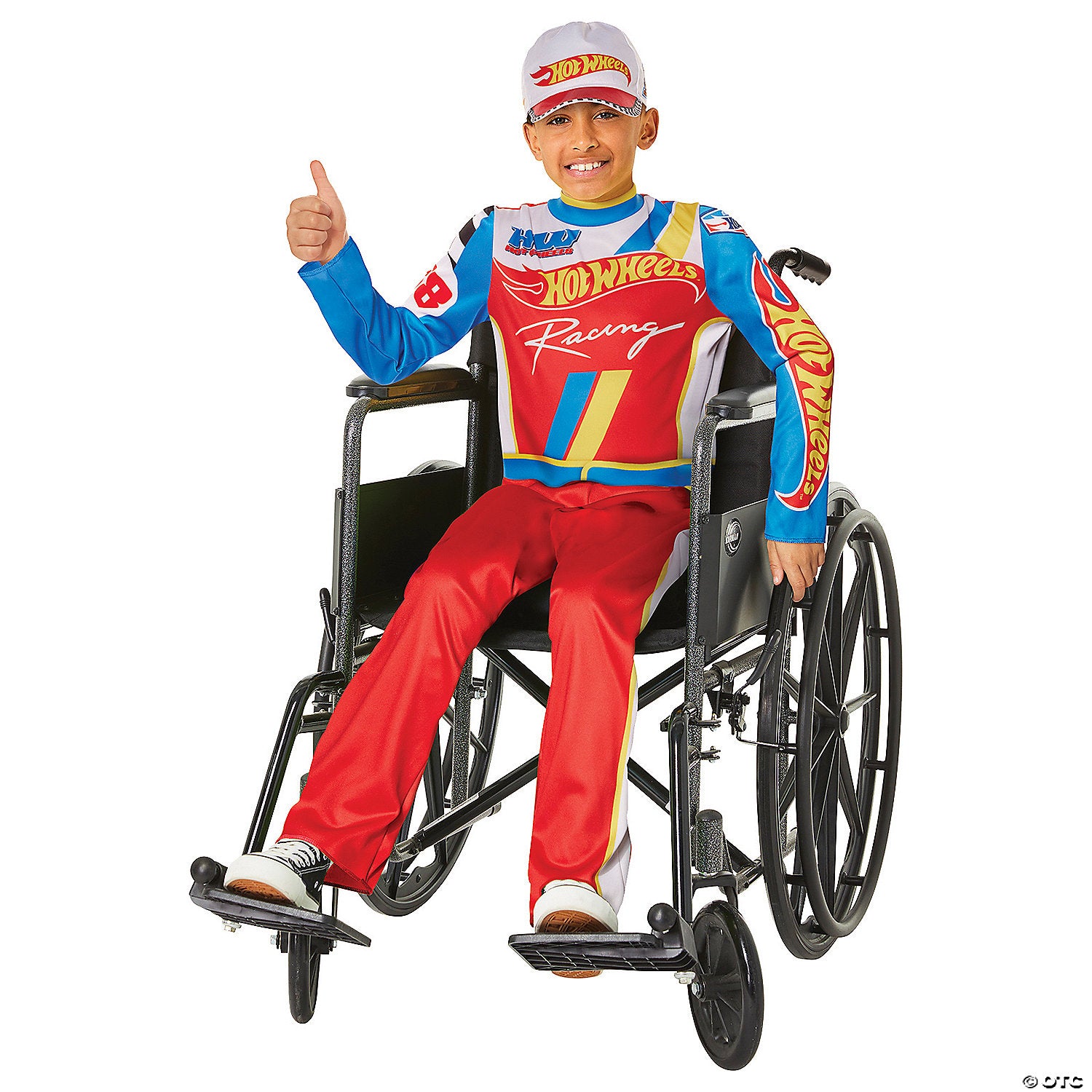 kids hot wheels adaptive costume sm 4 6~fw103452s