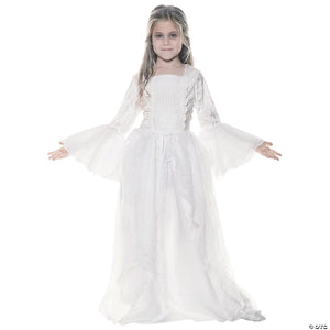 girl s ghostly spirit costume~ur27642lg