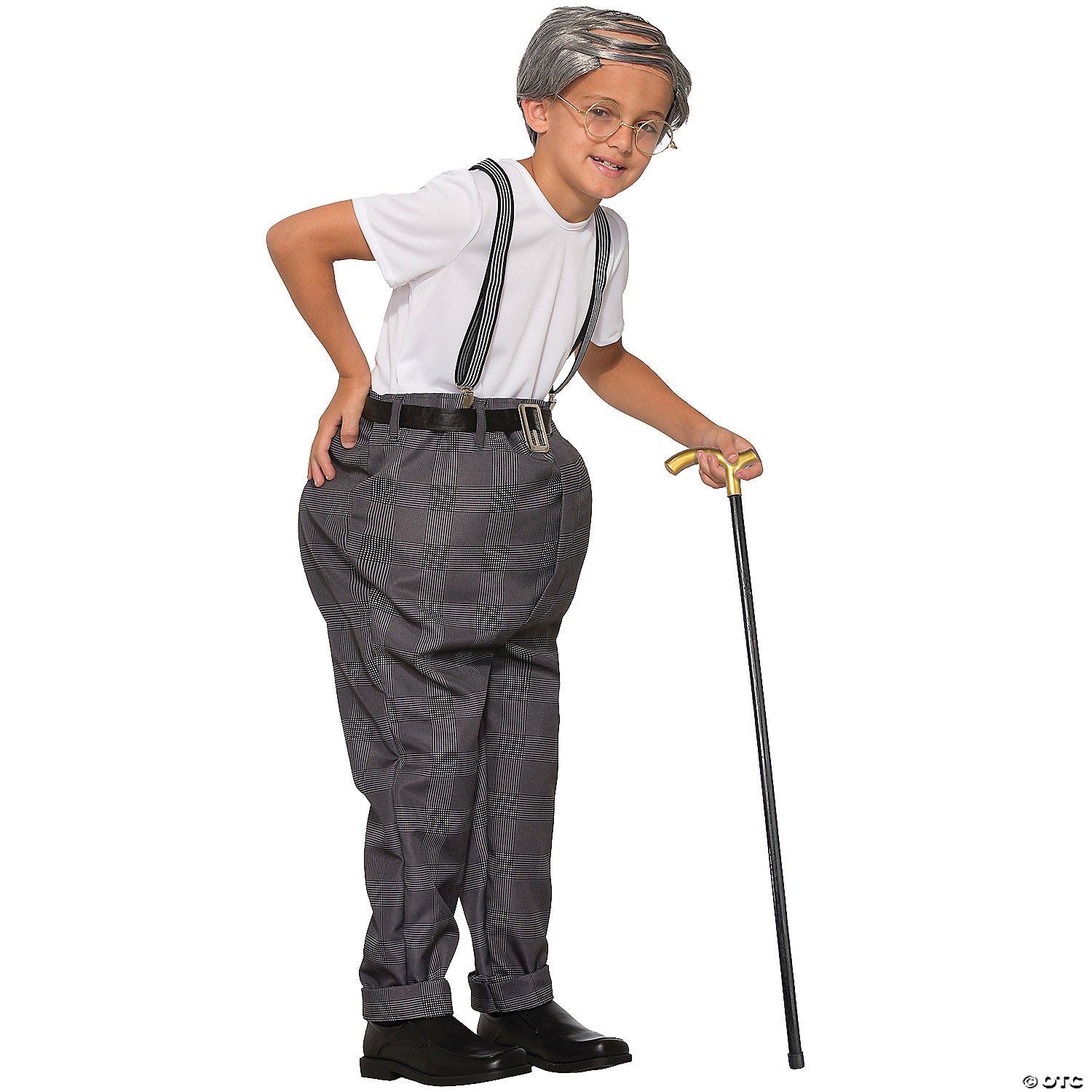 boy s uncle bert costume small 4 6~fm78145