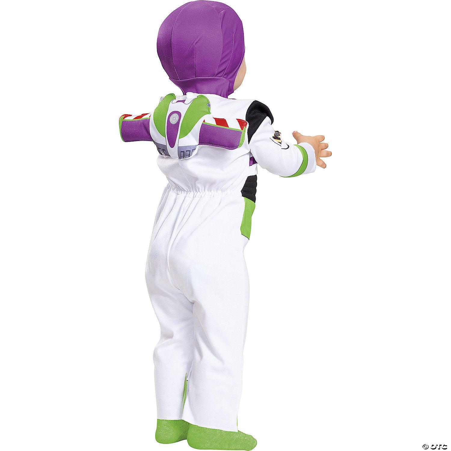 baby boy& 8217 s deluxe toy story& 8482  buzz lightyear costume   6 12 months~dg85605v-a02