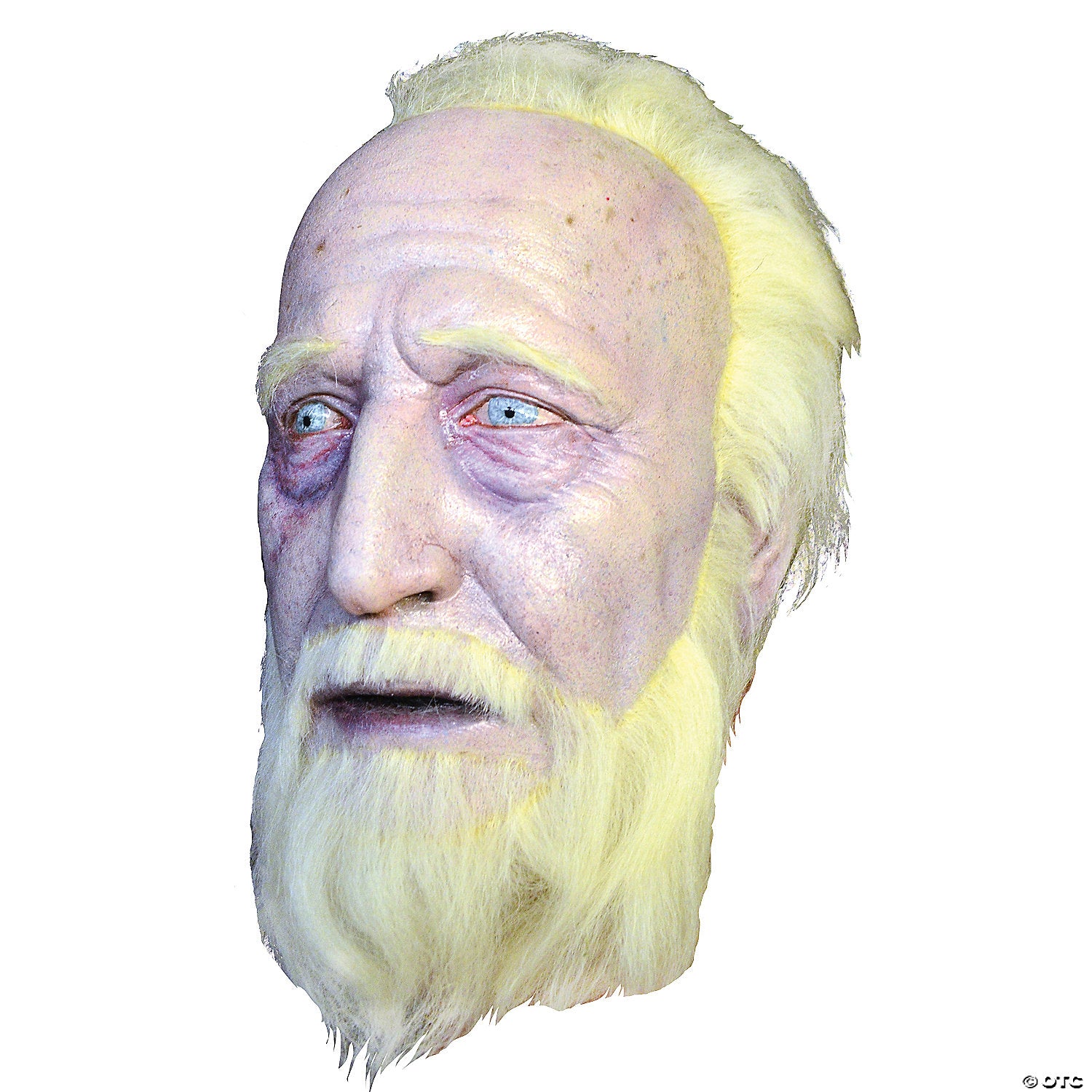 herschel severed head prop~mattamc122-a01