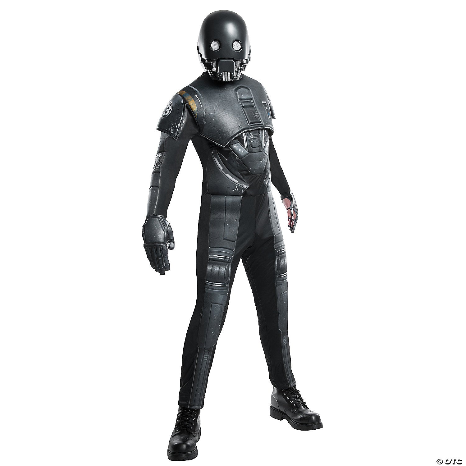 men s star wars  rogue one deluxe k 2so costume~ru820315xl