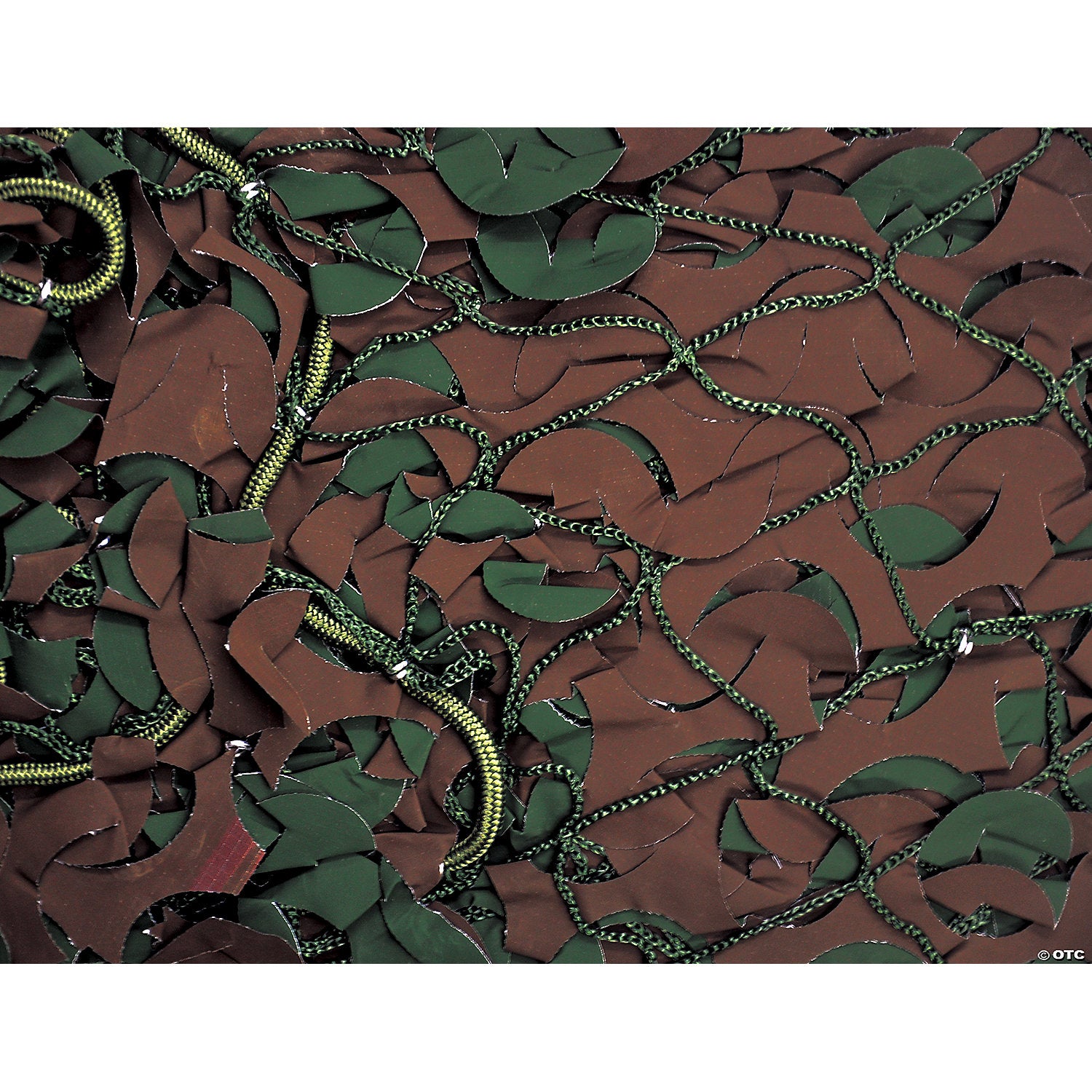 camoflage netting decoration~va735