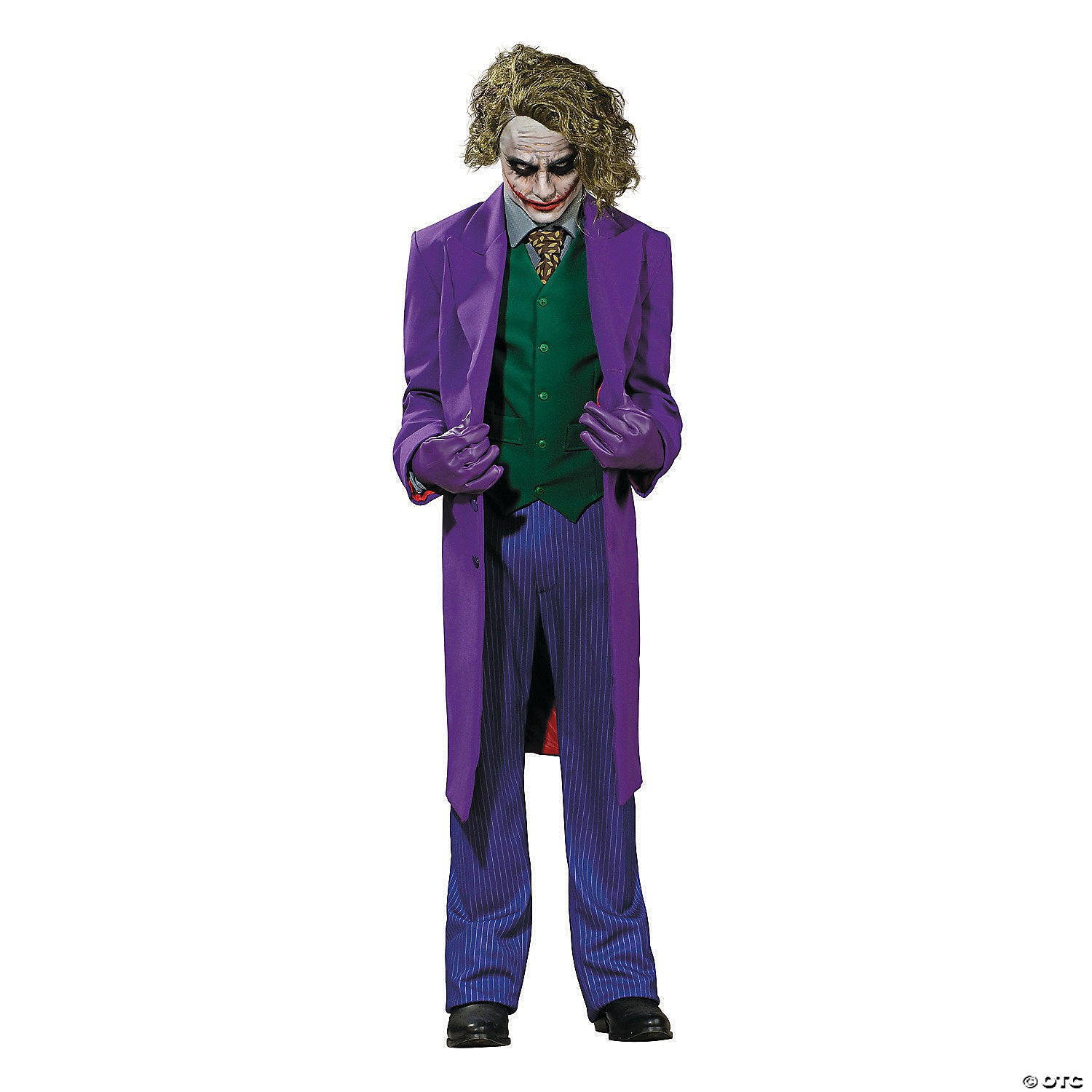 men s grand heritage joker costume   medium~ru56215md