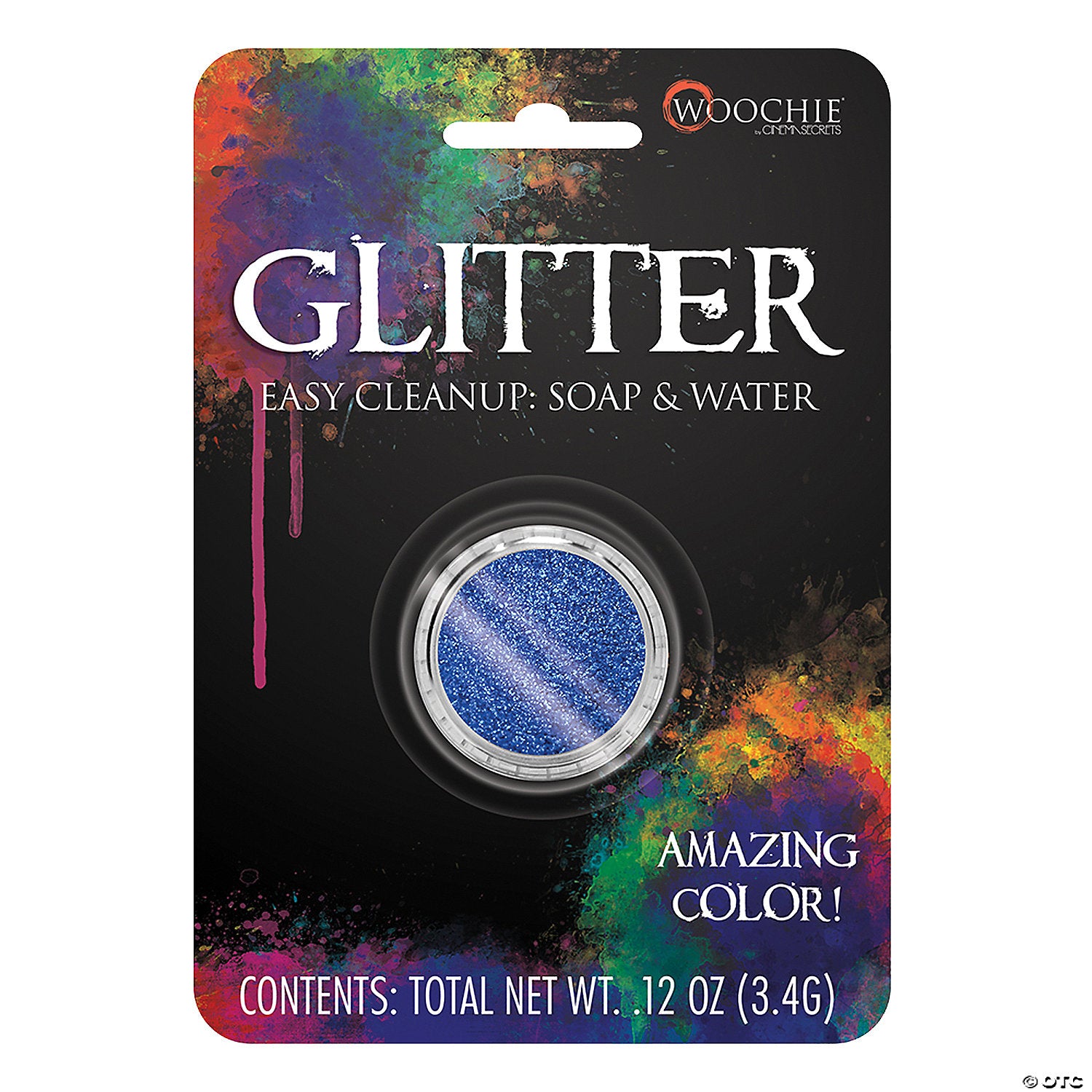 woochie glitter~cswgl006