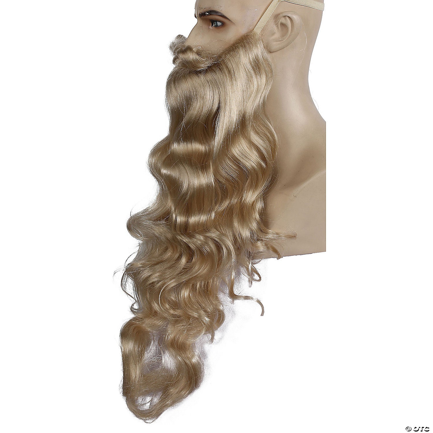men s hillbilly beard champagne blonde 22~lw75cbl-a02