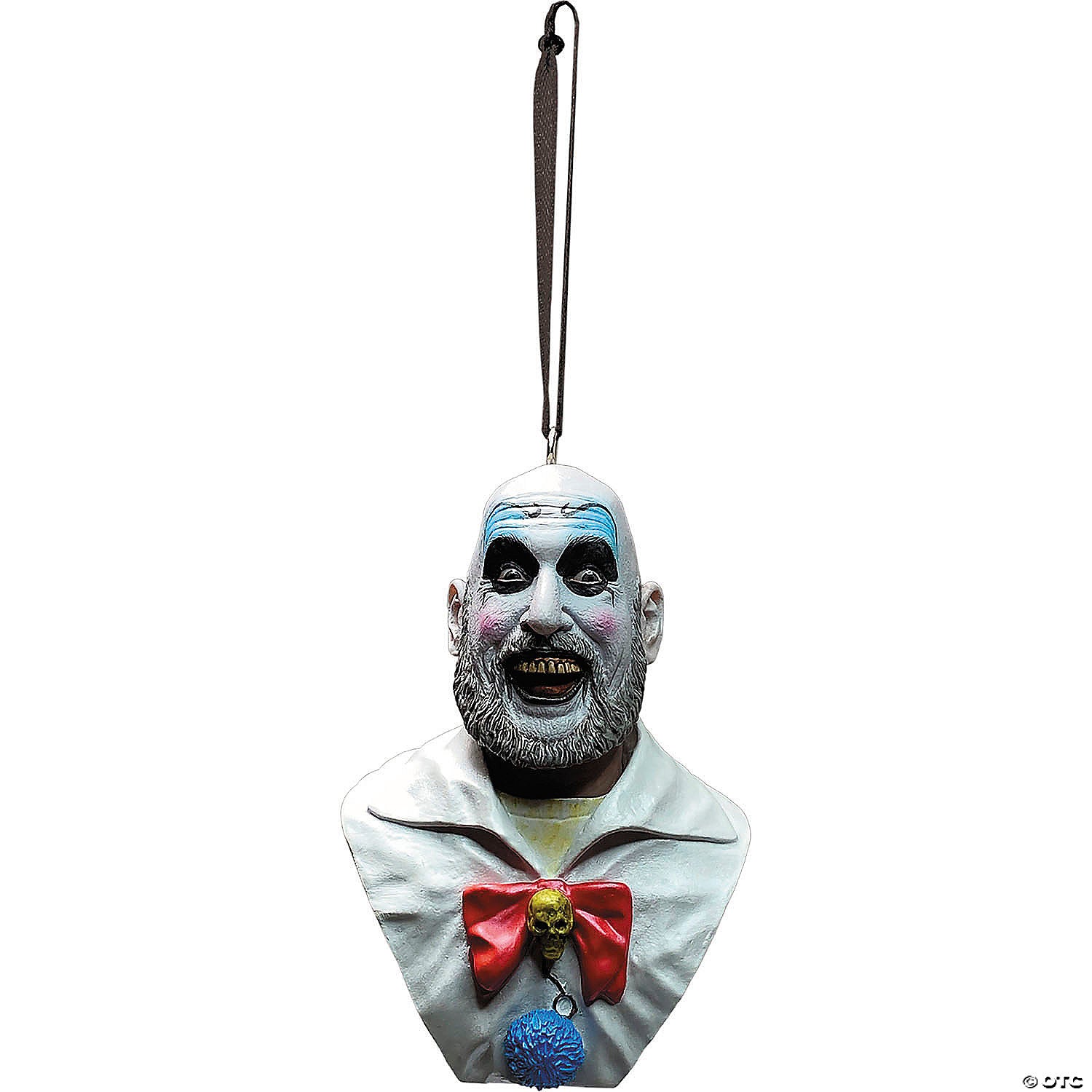 house of 1000 corpses captain spaulding~mattgm133