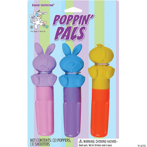 easter popping pal toy~fw4003p