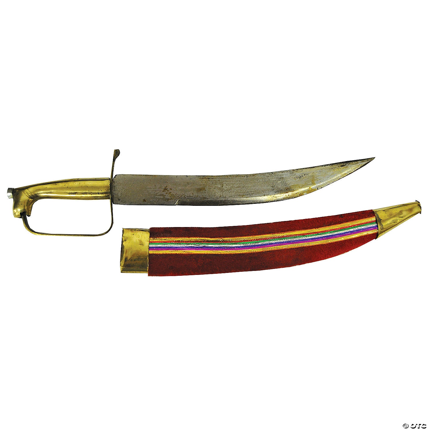 metal mini dagger~be03