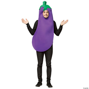 adults eggplant costume~gc6311