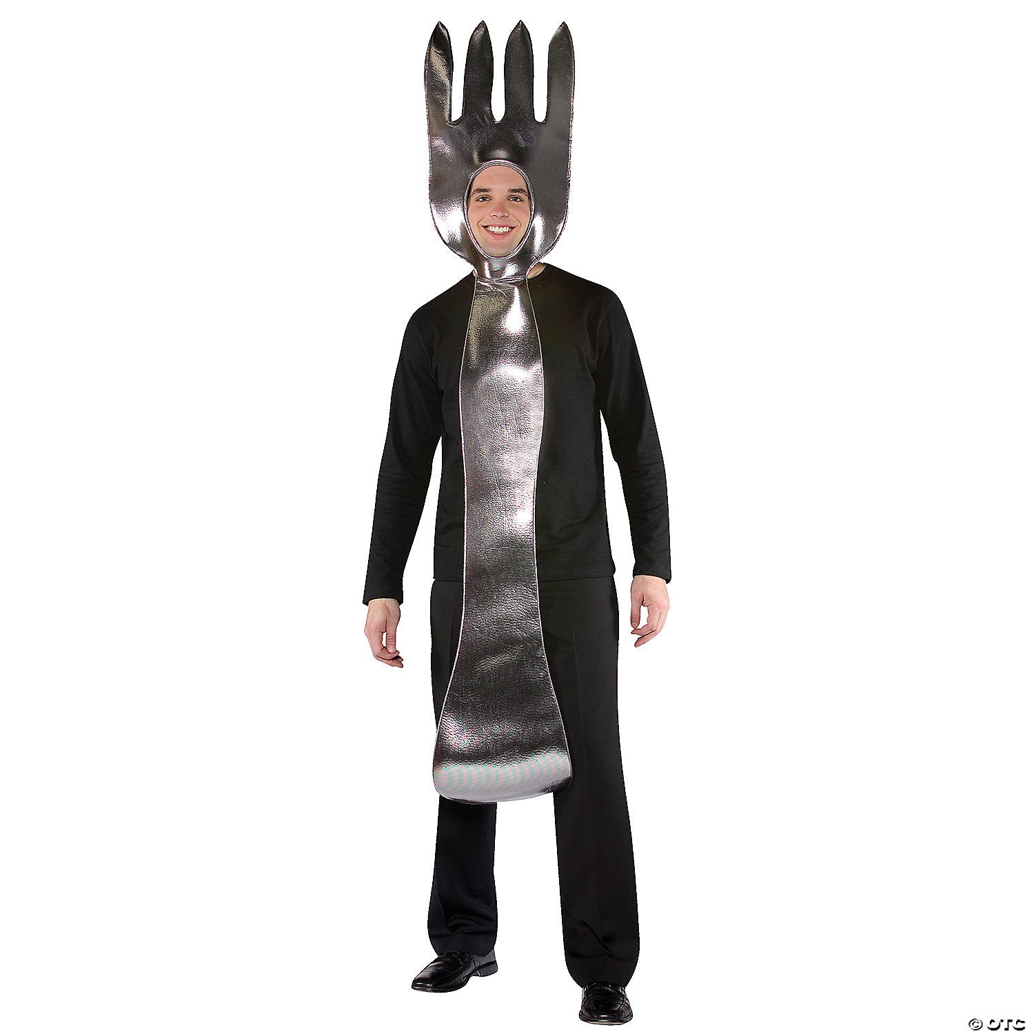 adults fork costume~gc6123