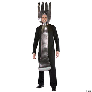 adults fork costume~gc6123