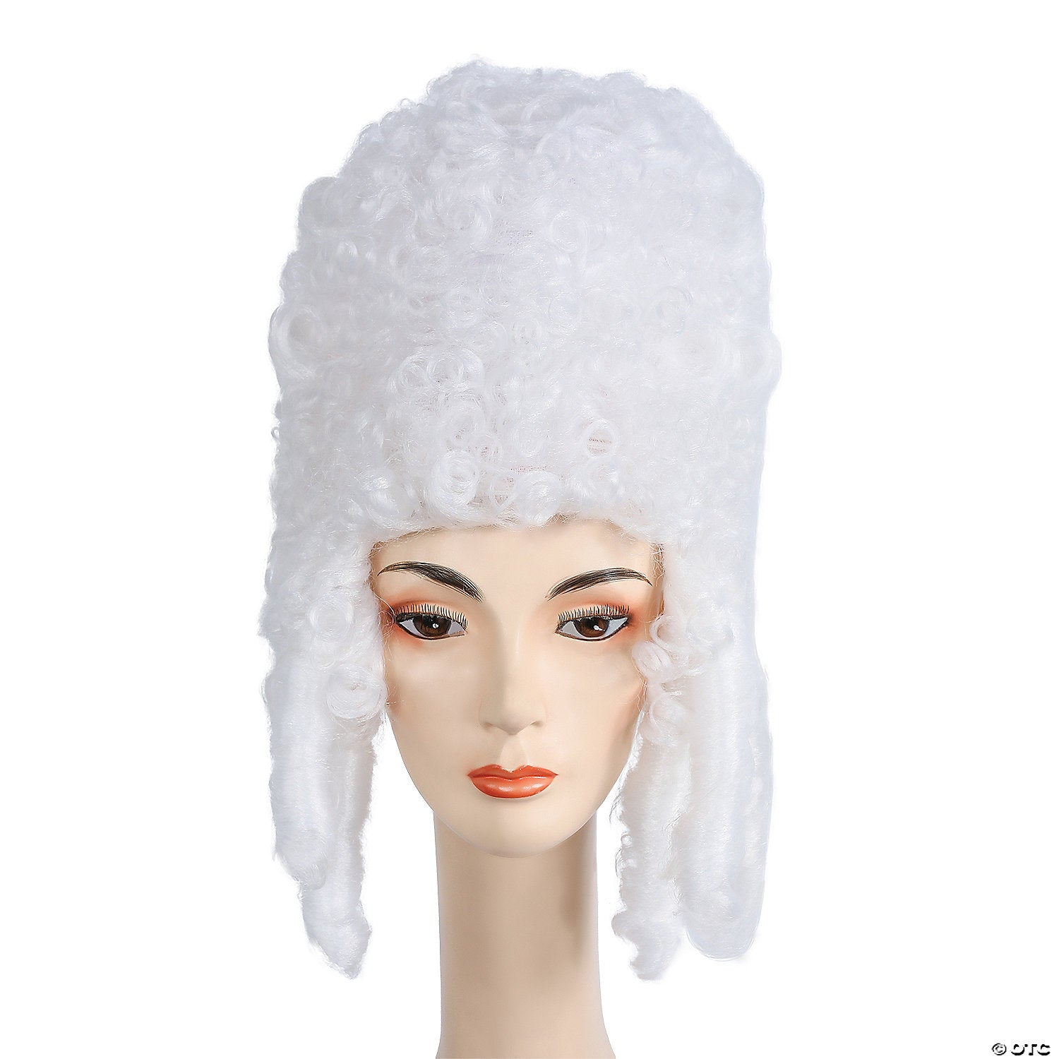 marie antoinette bargain wig~lw757wt