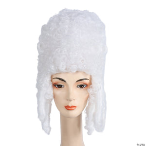 marie antoinette bargain wig~lw757wt