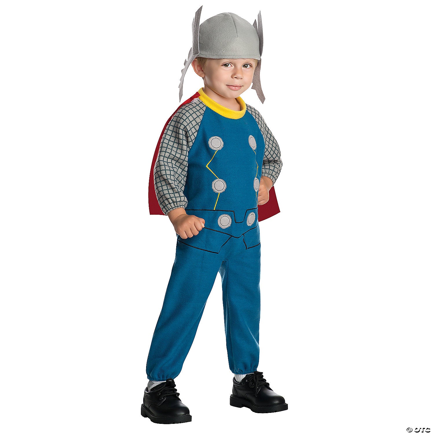 toddler thor costume~ru620013t