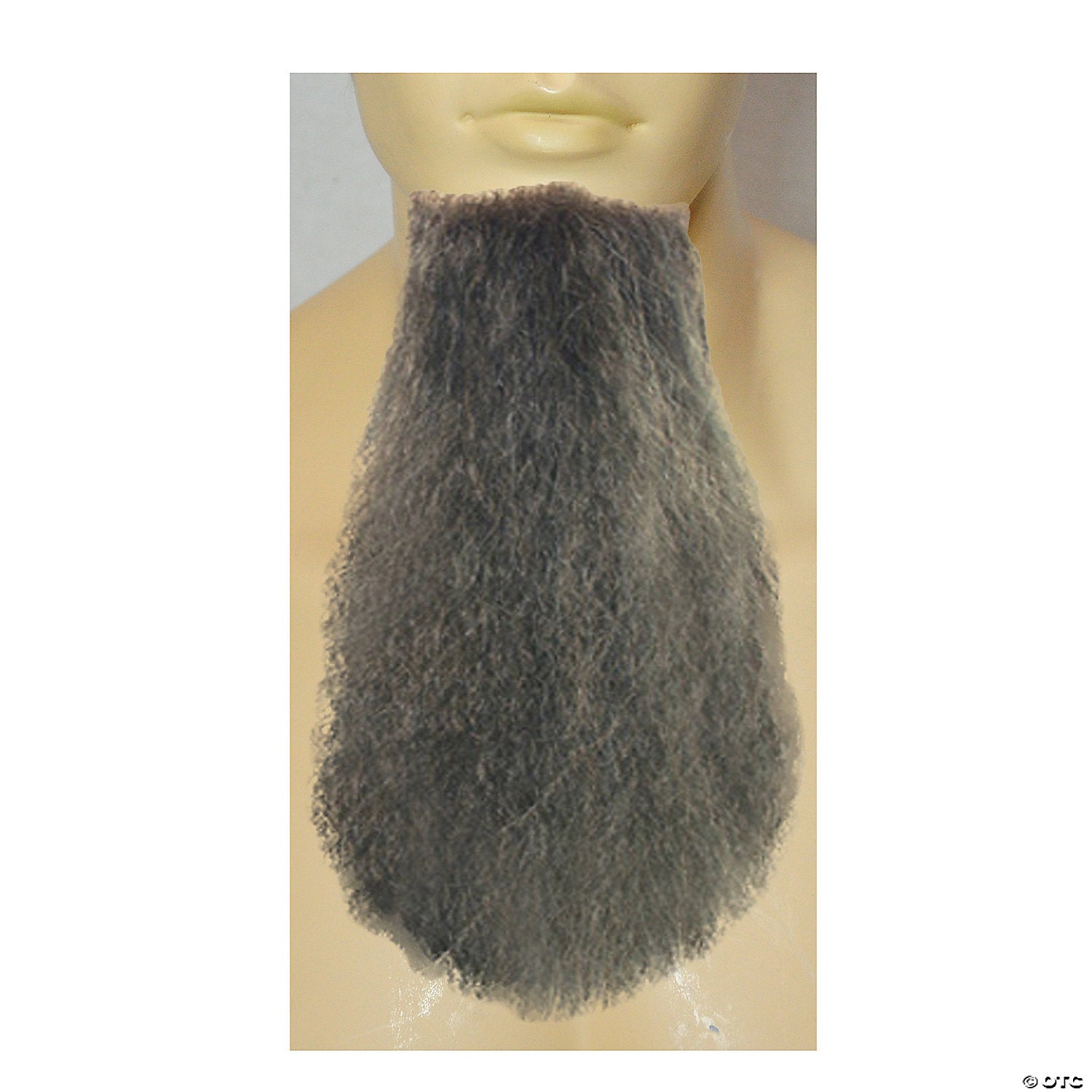 men s synthetic pointed goatee~lw419dbngy