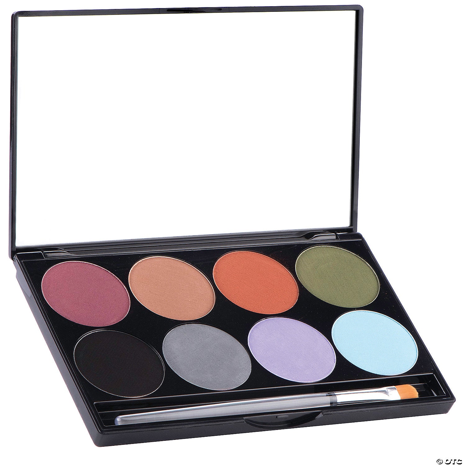mehron intense pro palette earth~dd168e