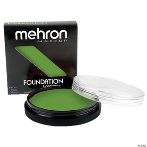 mehron brite foundation makeup~dd05gr