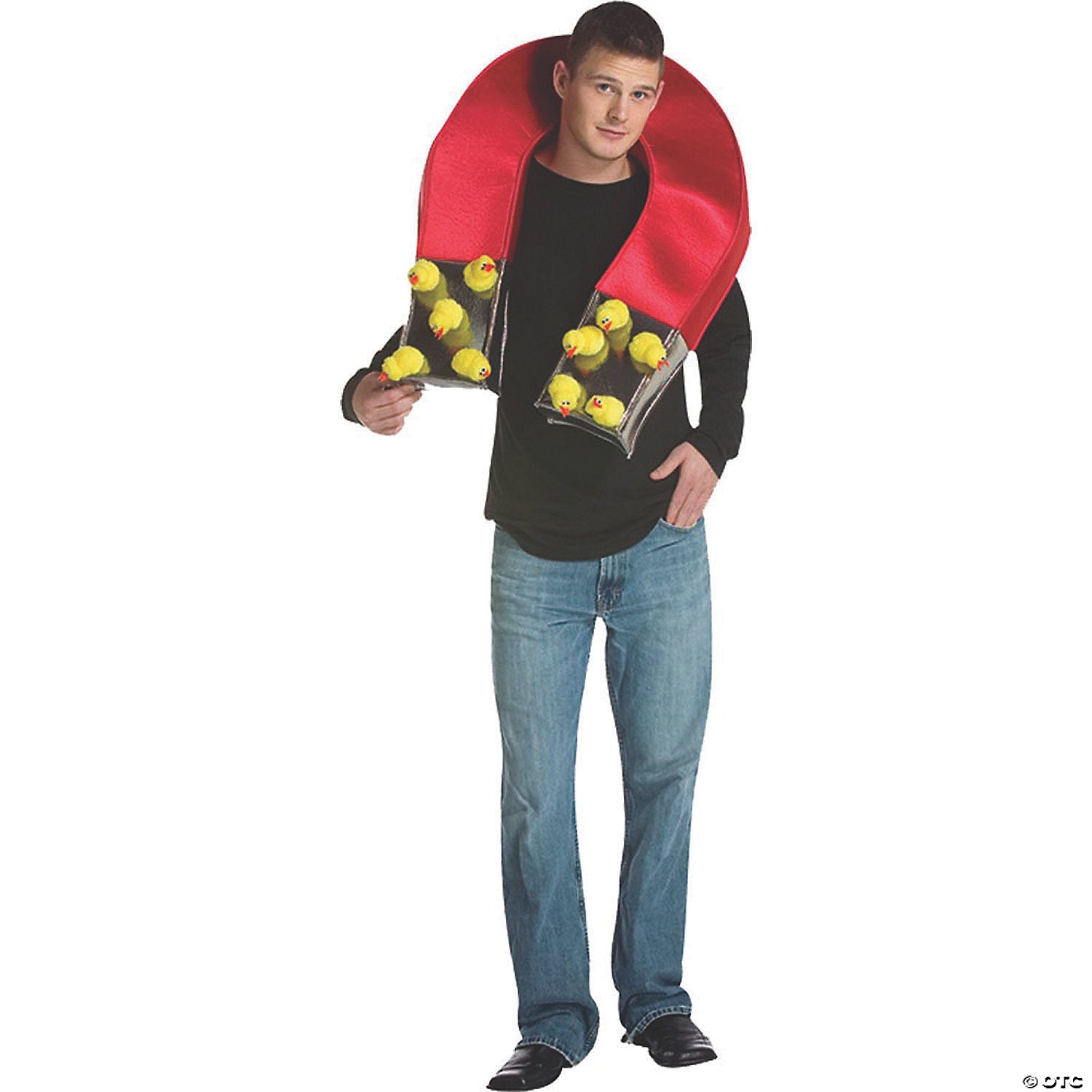 men s chick magnet costume~gc6091