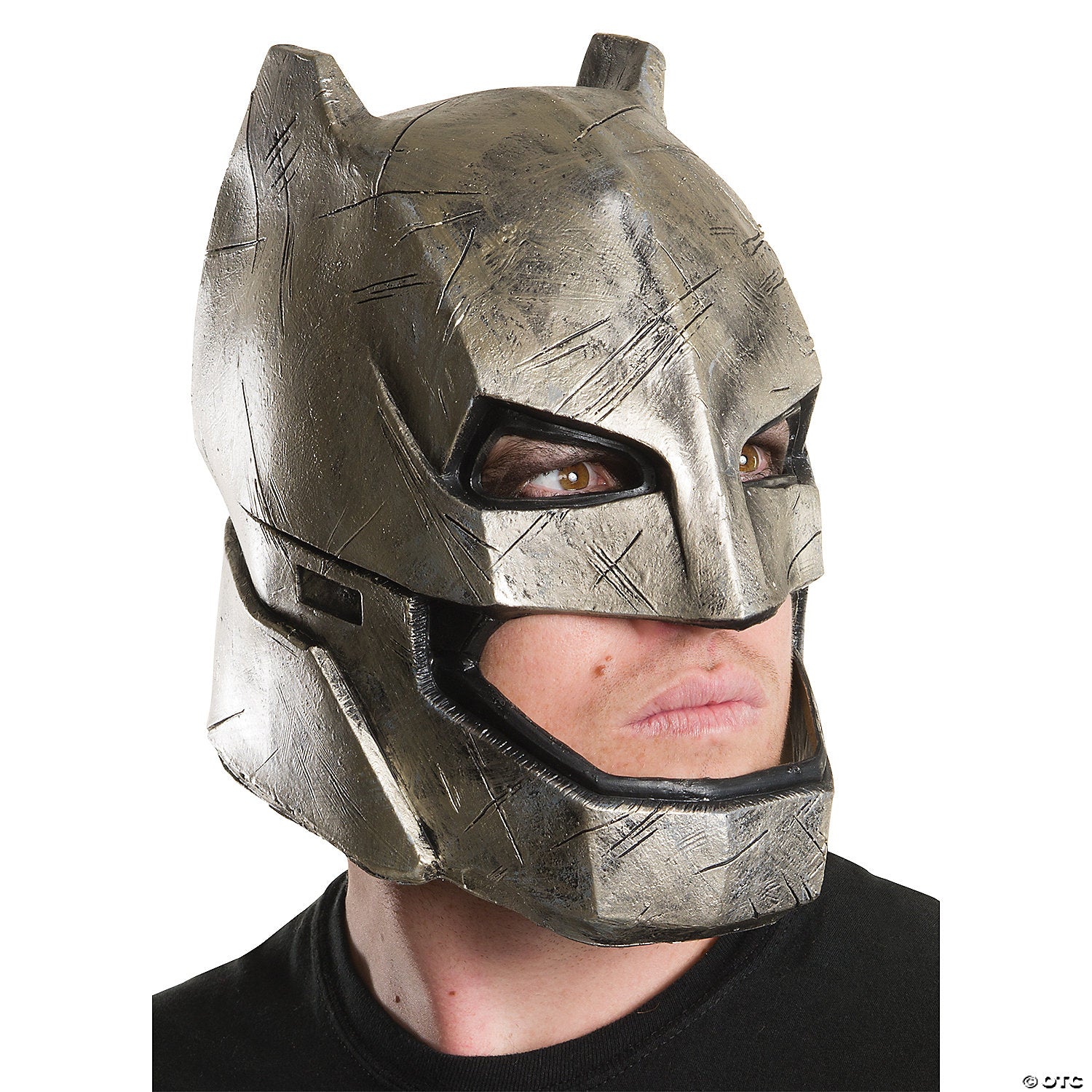adult dawn of justice armored batman mask~ru32583