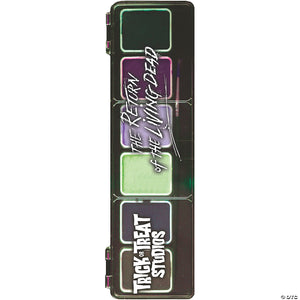 the return of the living dead& 8482  zombie makeup kit~mattem106