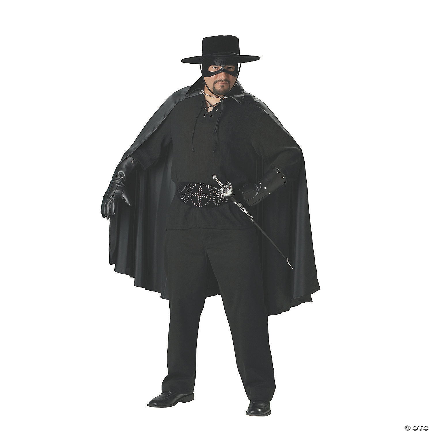 men s plus size bandido costume   3xl~ic5013xxxl