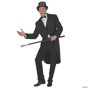 men s black tailcoat costume   standard~ff760822