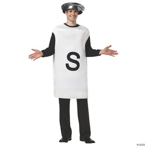 adults salt costume~gc310