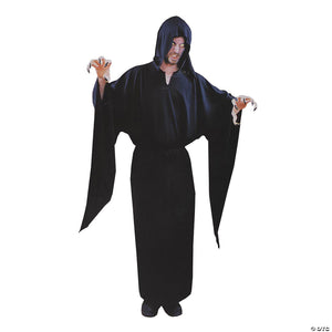 boy s deluxe horror robe costume~af139