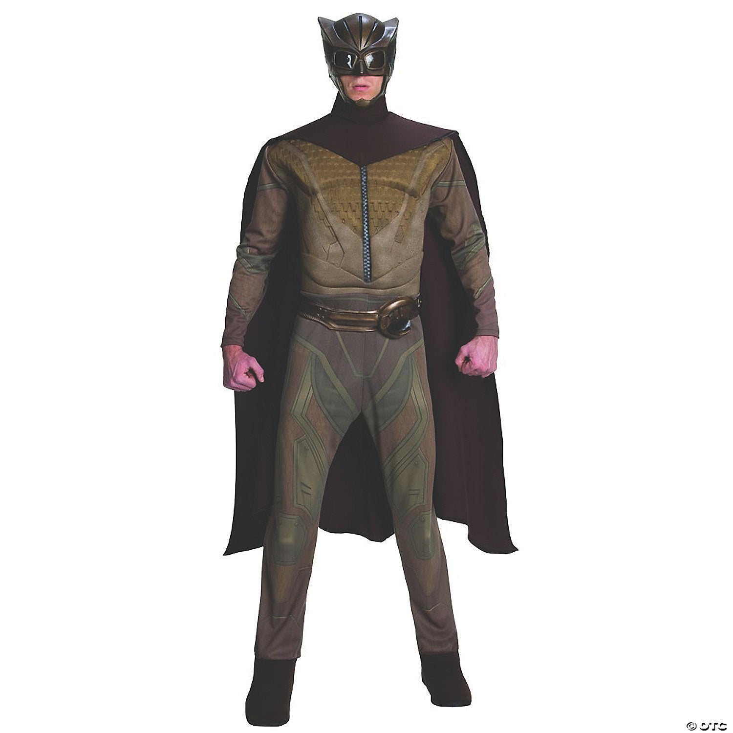 men s muscle watchmen night owl costume   large~ru889030lg