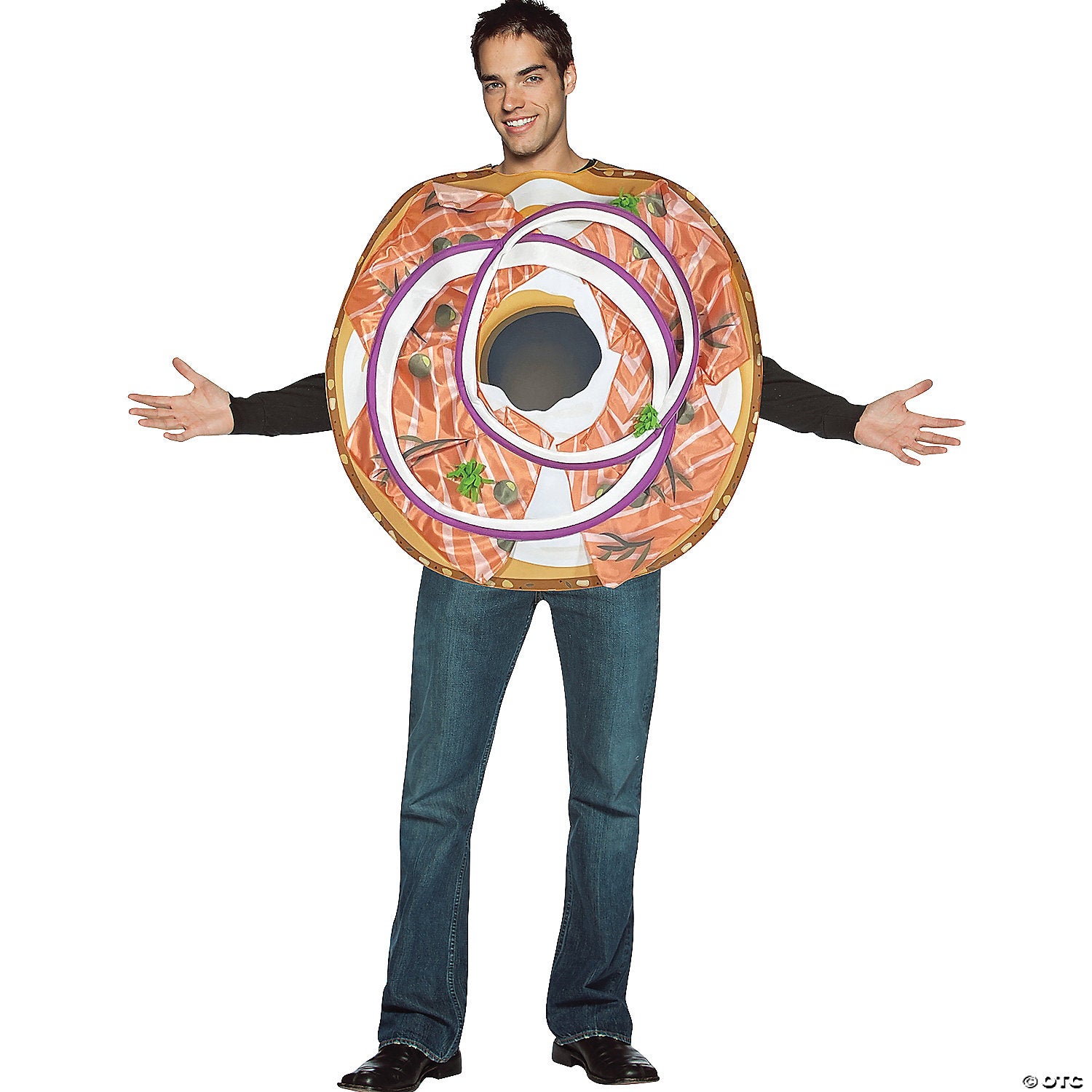 bagel & lox~gc1848