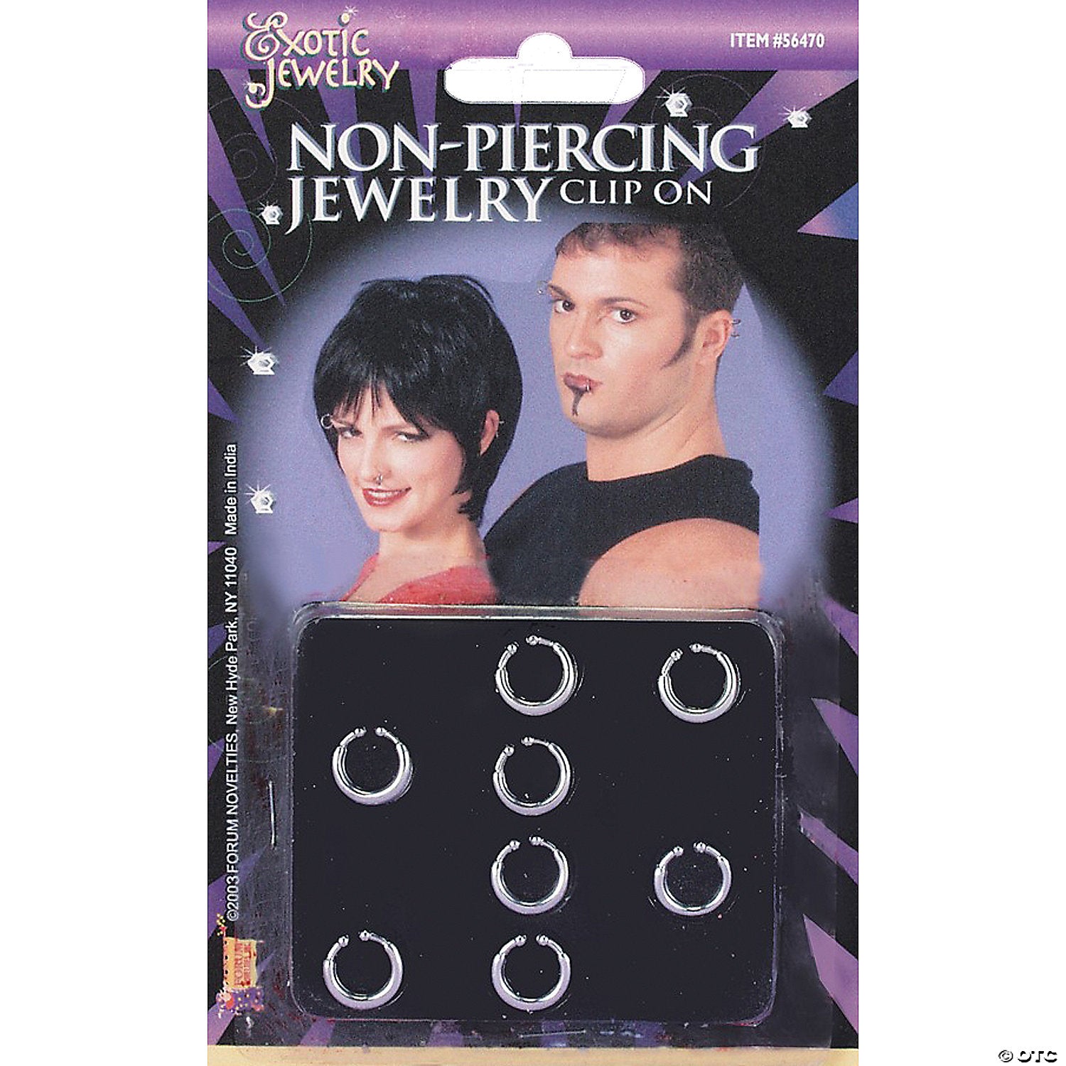 earring kit~fm56227