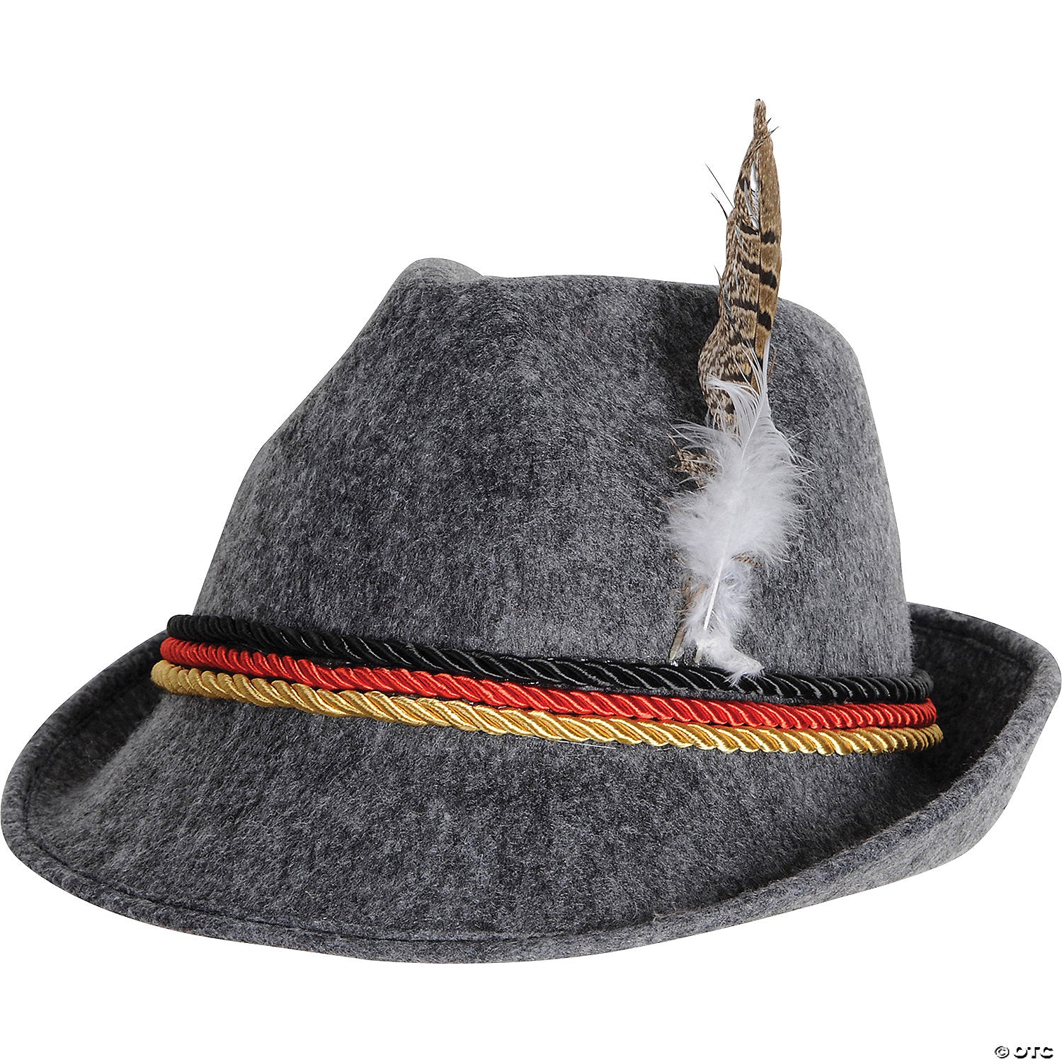 german alpine hat~bg60243