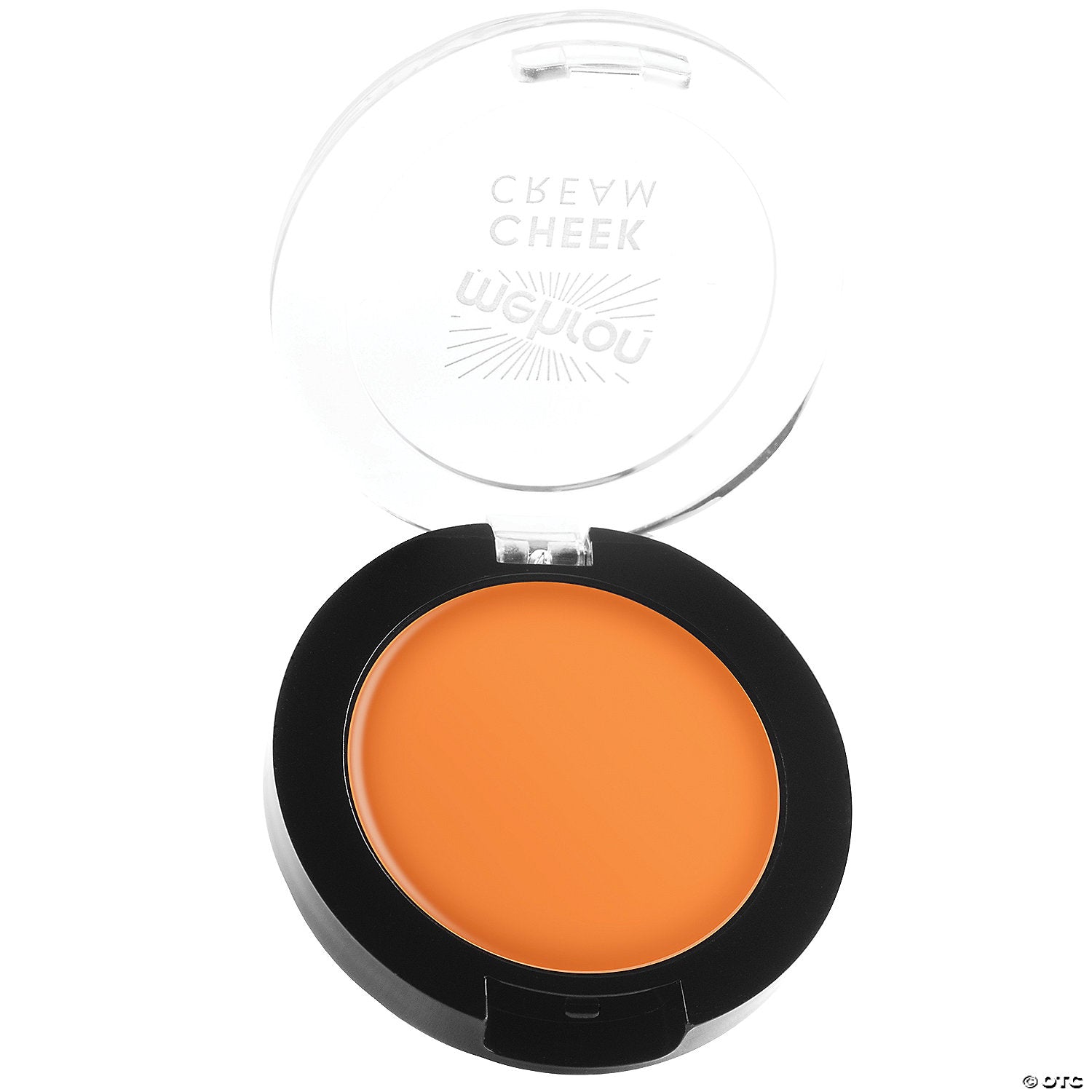 mehron cheek cream blush tone~dd143
