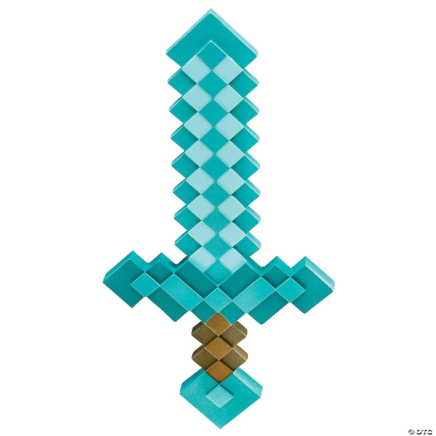 minecraft& 8482  sword~dg65684