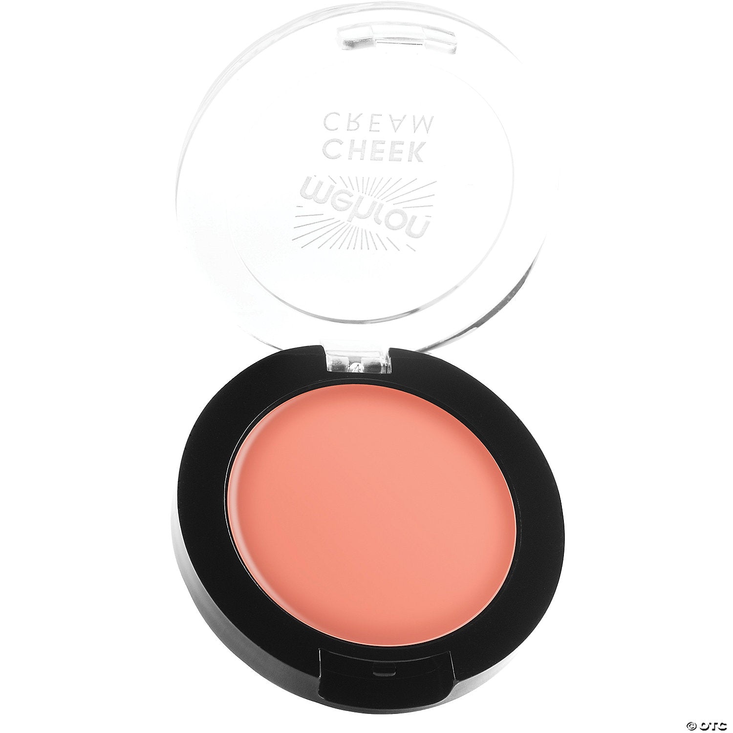 mehron cheek cream blush tone~dd140