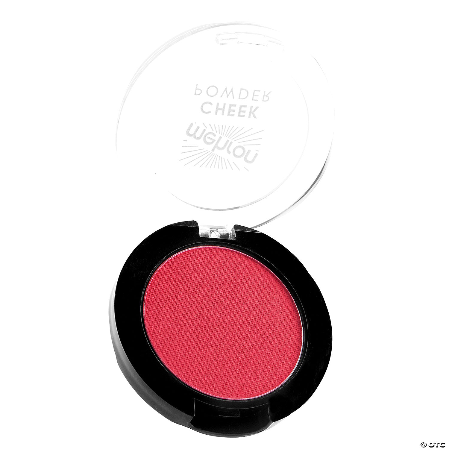 mehron cheek powder bold red~dd202bd
