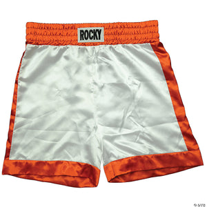 adults rocky balboa boxing trunks~mattmgm107