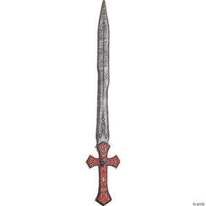 crusader sword~cc60454