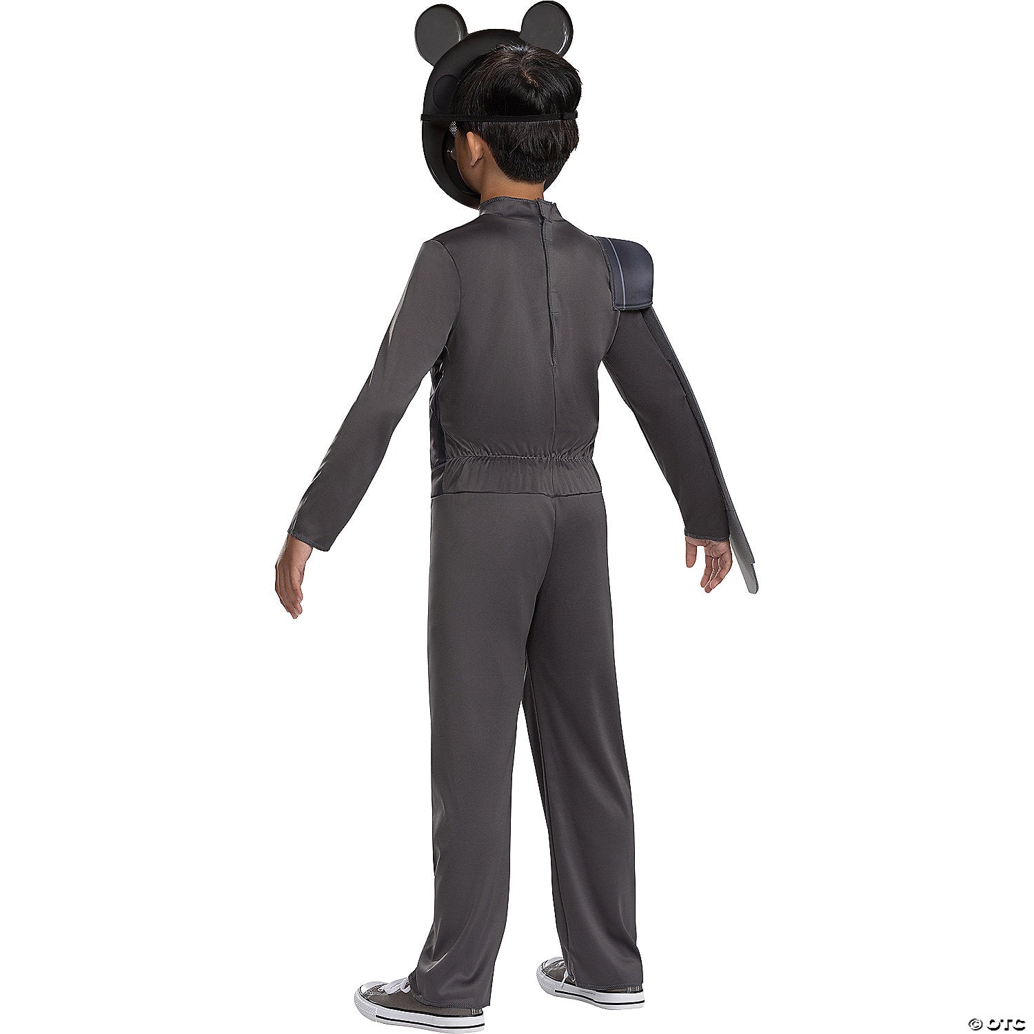 kids classic roblox piggy robby costume   medium~dg148649k-a02