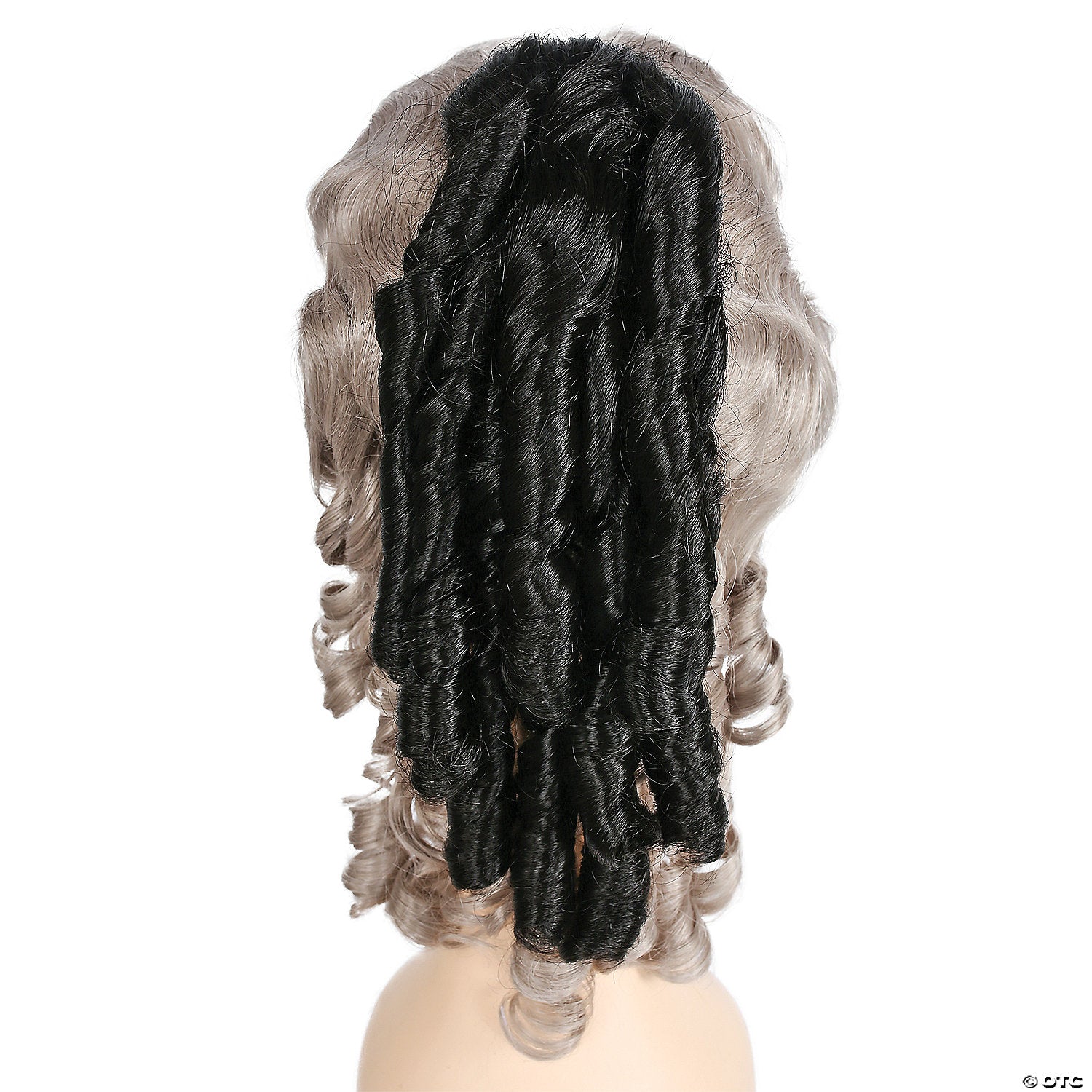 southern belle hairpiece attachment~lw477ob