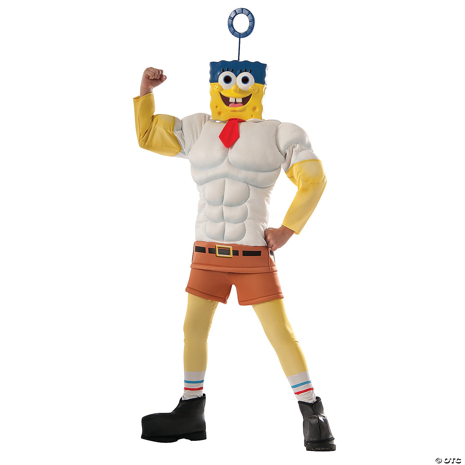 child s spongebob costume~ru610789sm