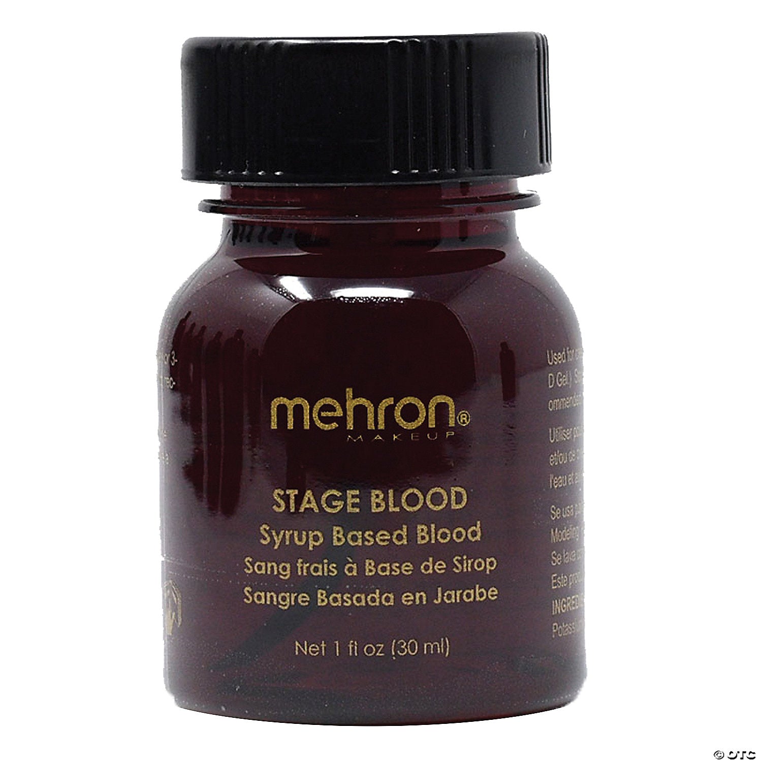 mehron stage blood~dd386