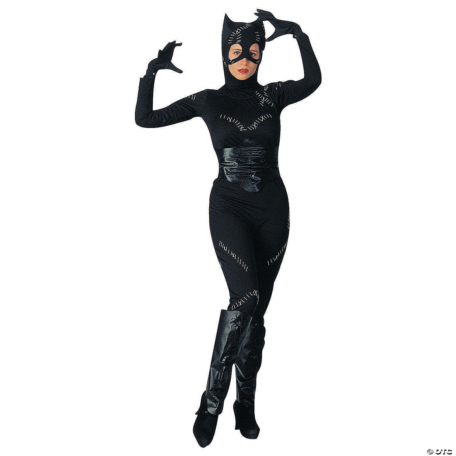 catwoman& 8482  adult women& 8217 s costume   standard~ru15403