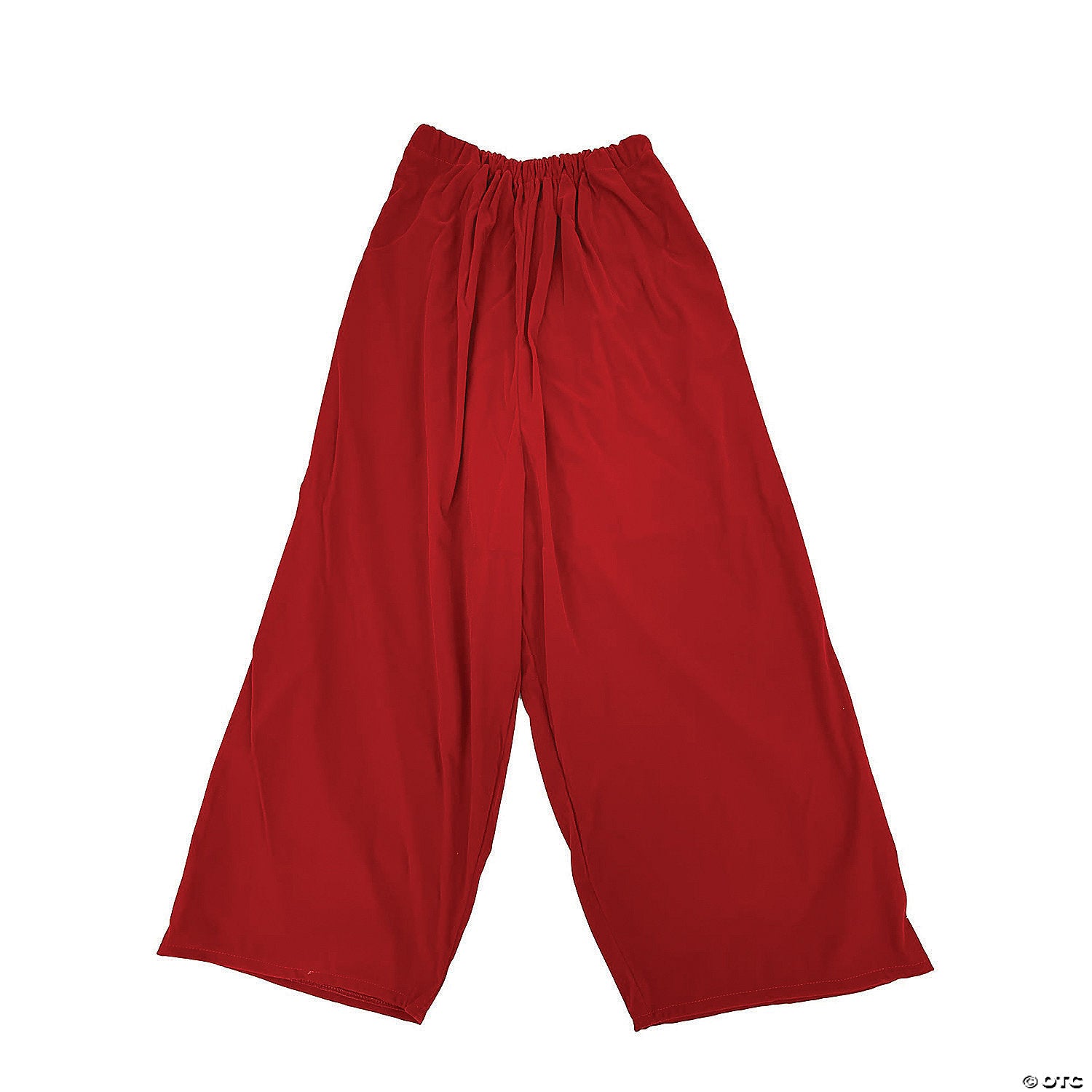 men s regal red velvet santa pants   xl~ae7596pxl