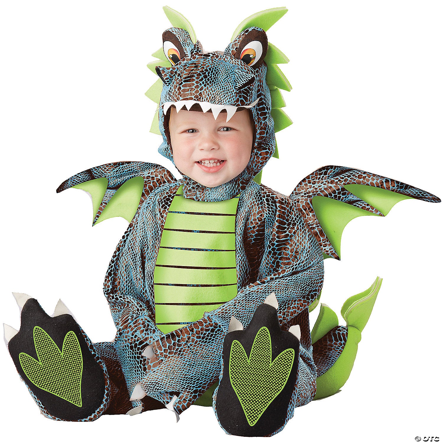 baby darling dragon costume~cc10024tm