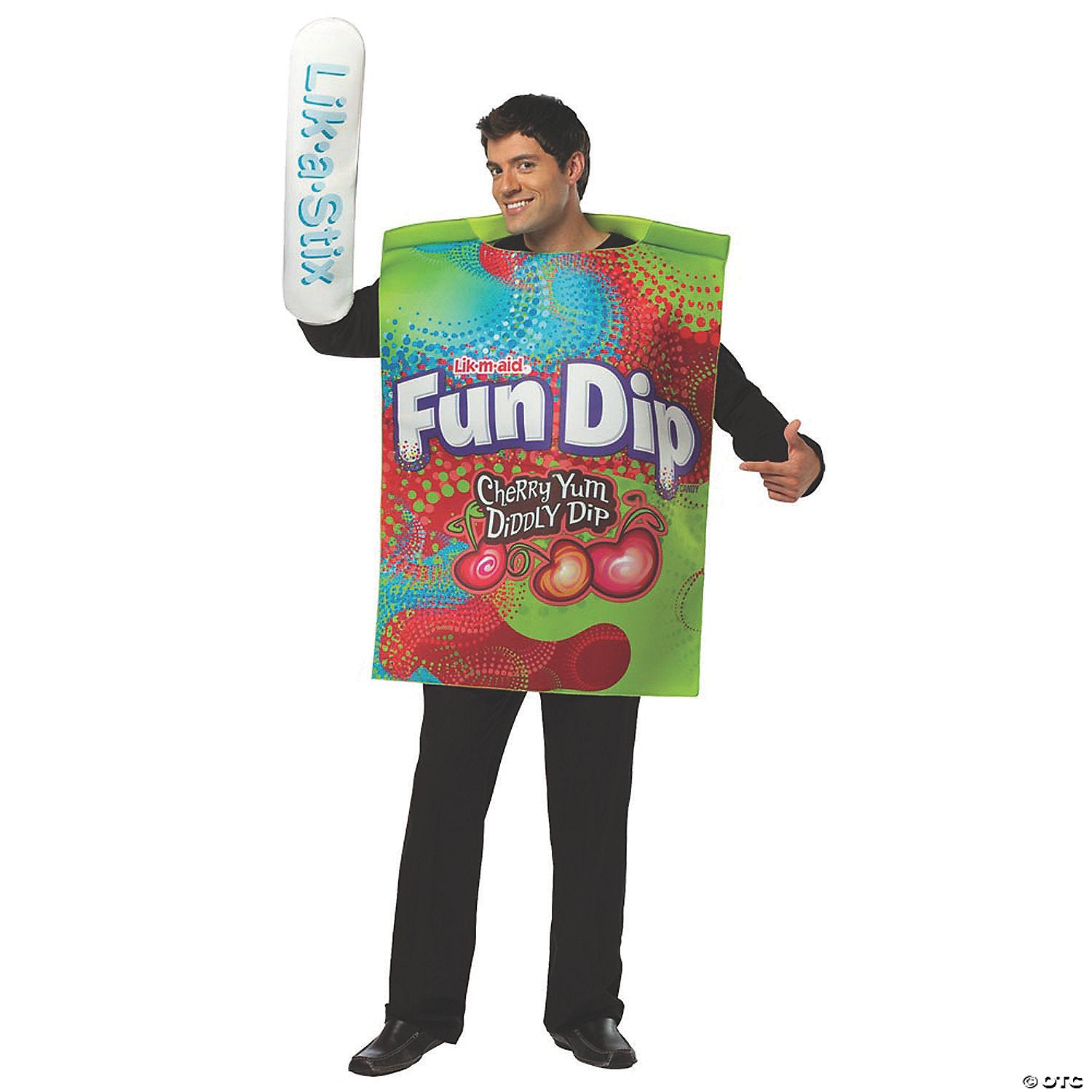 fun dip adult~gc3985