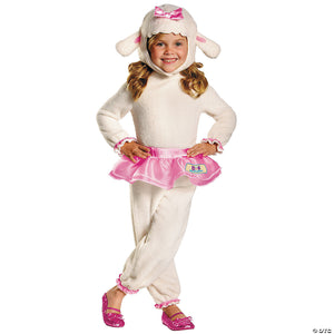 girl s doc mcstuffins lambie costume   small~dg69808l