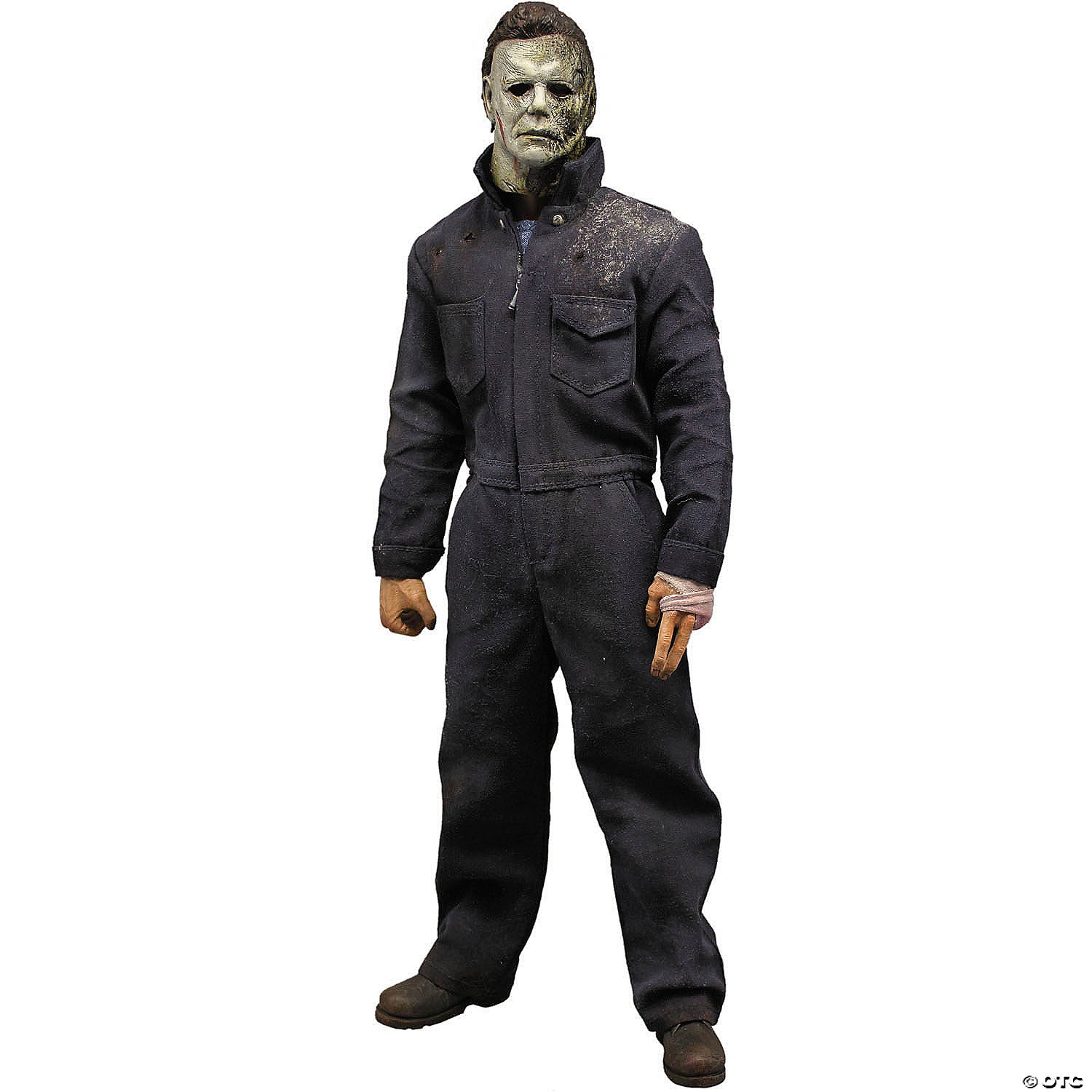 halloween kills michael myers 1 6 scale figure~mattmf112