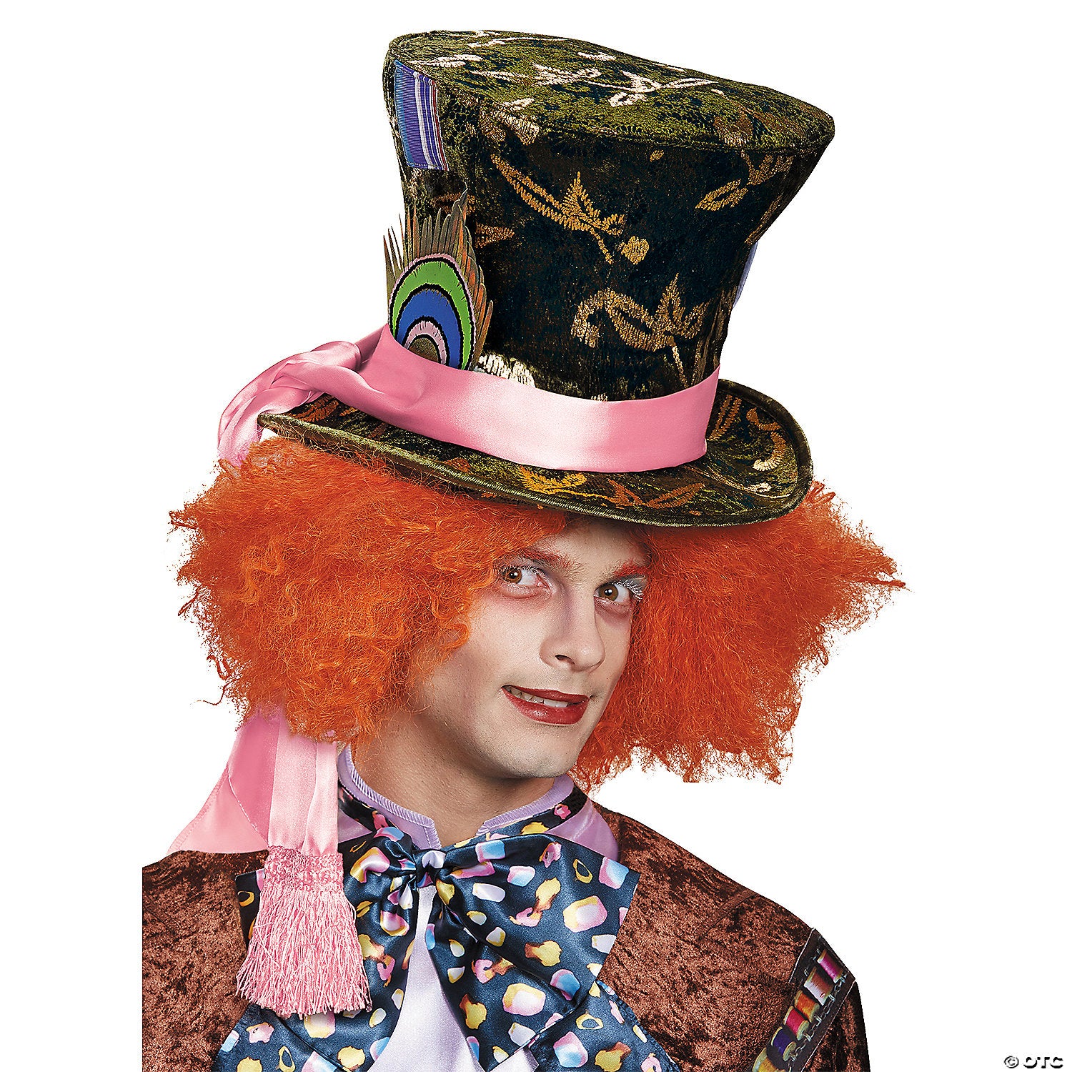 mad hatter prestige hat~dg10229